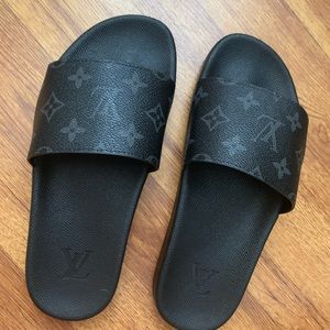 LV slides